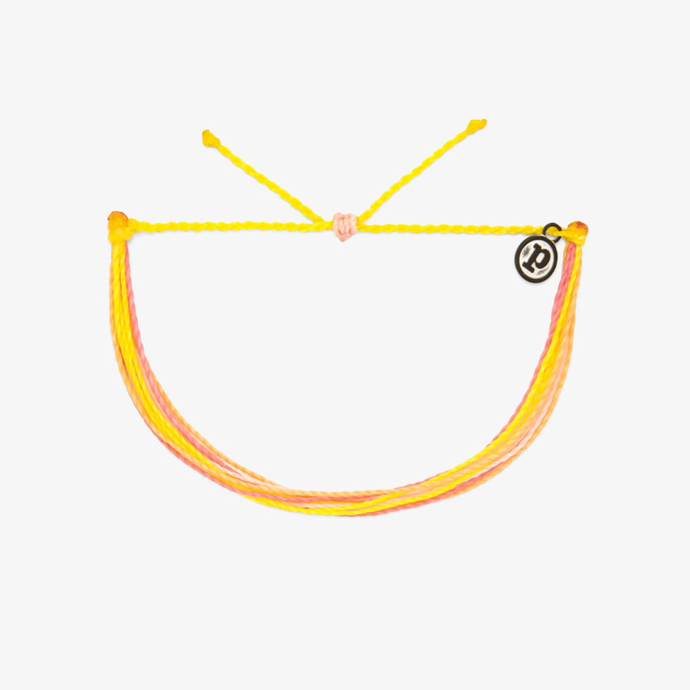 Blushing Lemonade Bracelet 1