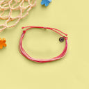 Cross my Heart Bracelet