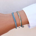 Feel the Sky Bracelet