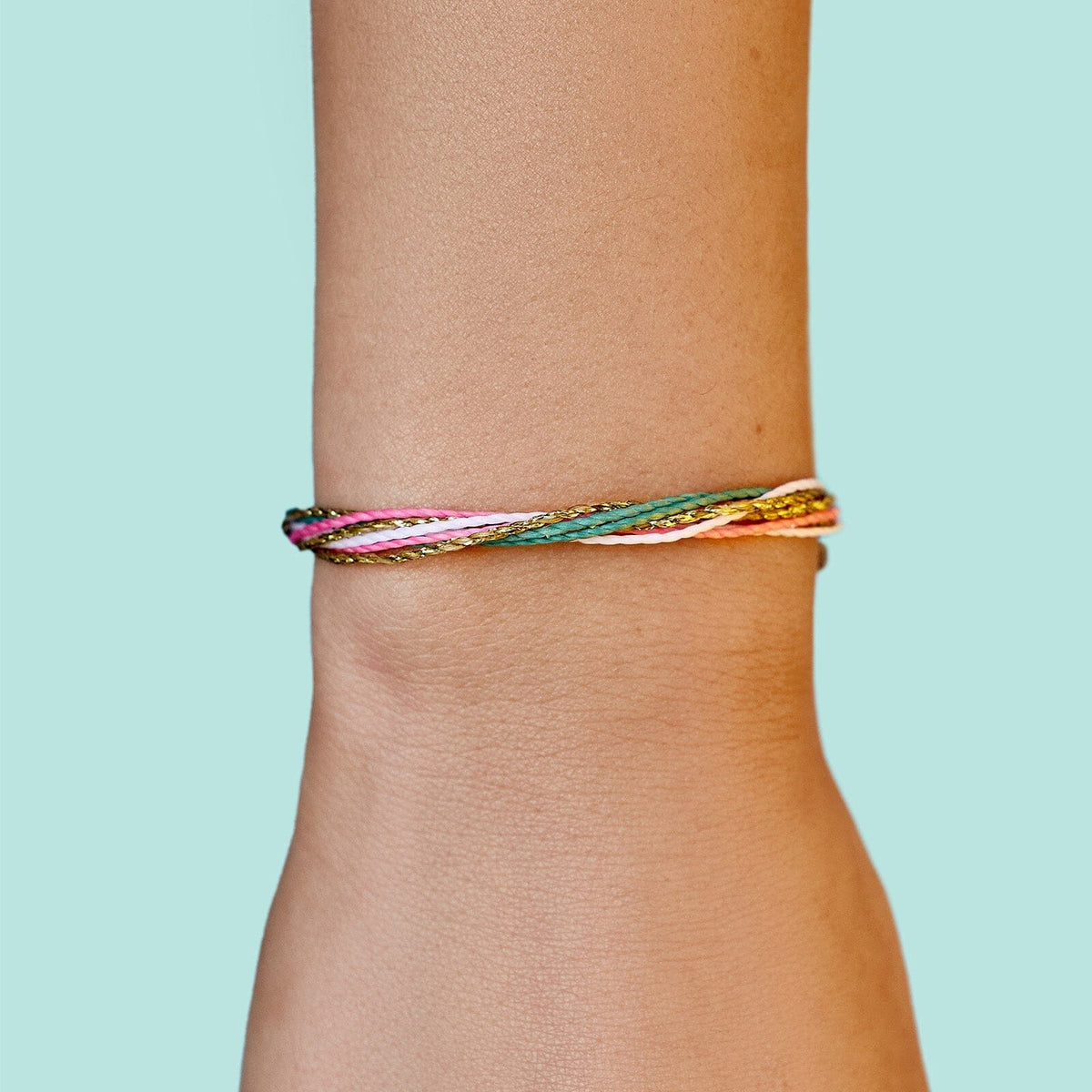 Golden West Bracelet