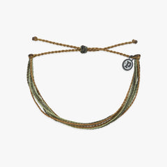 Olive Bracelet