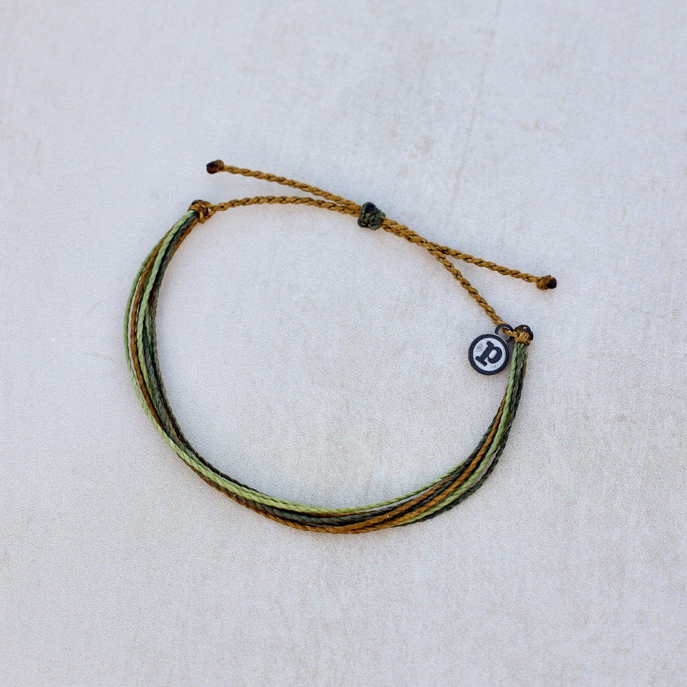 Olive Bracelet 8