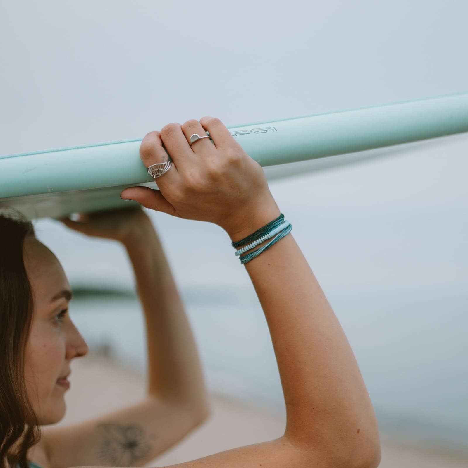 Supernatural Bracelet