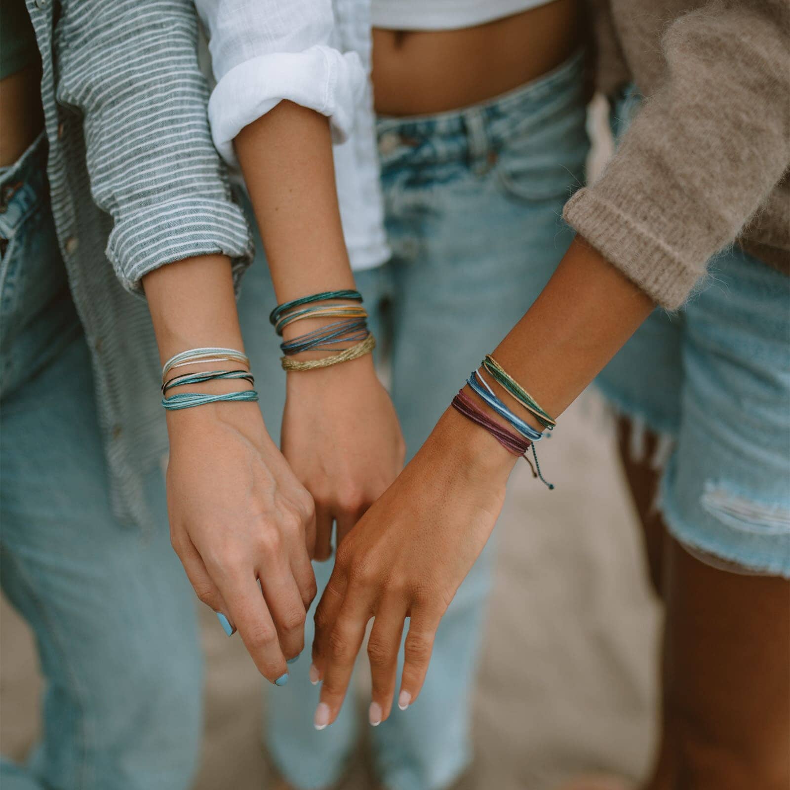 Supernatural Bracelet