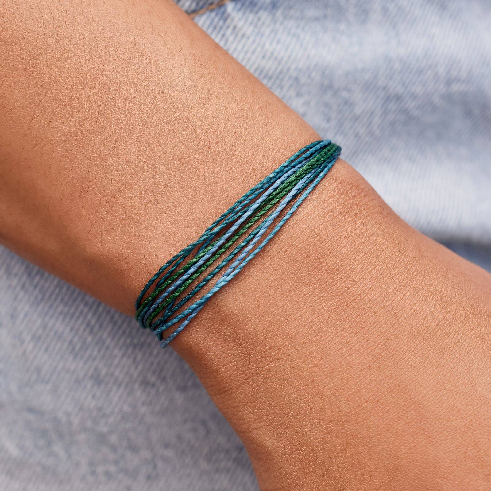 Supernatural Bracelet