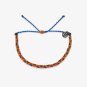 Blue & Orange Bracelets