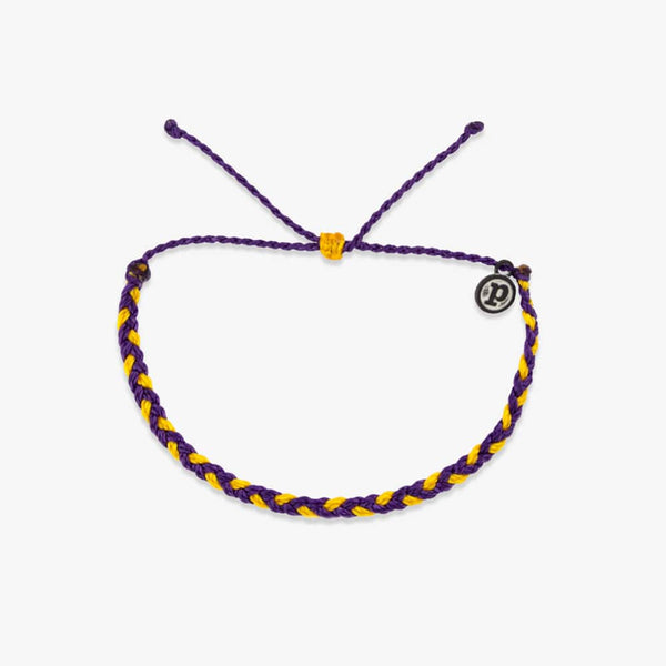 Purple & Yellow Collection