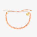 Multi Mini Braided Bracelet