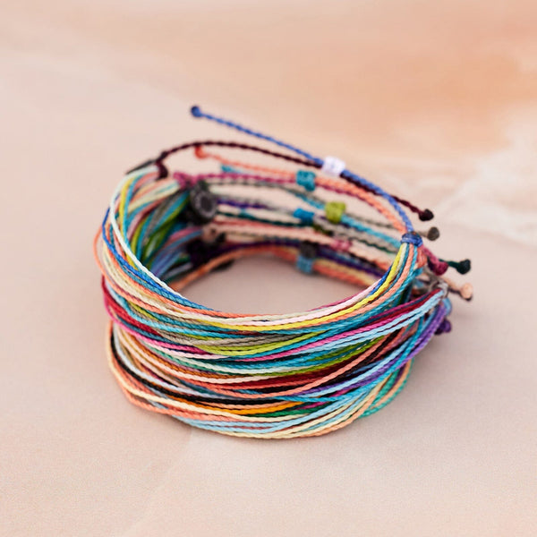 Pura Vida Monthly Rebillable Bracelet Subscription
