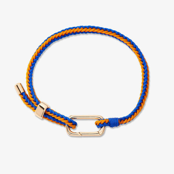 Blue & Orange Collection