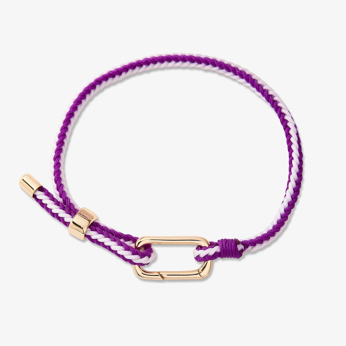 Purple & White Collection