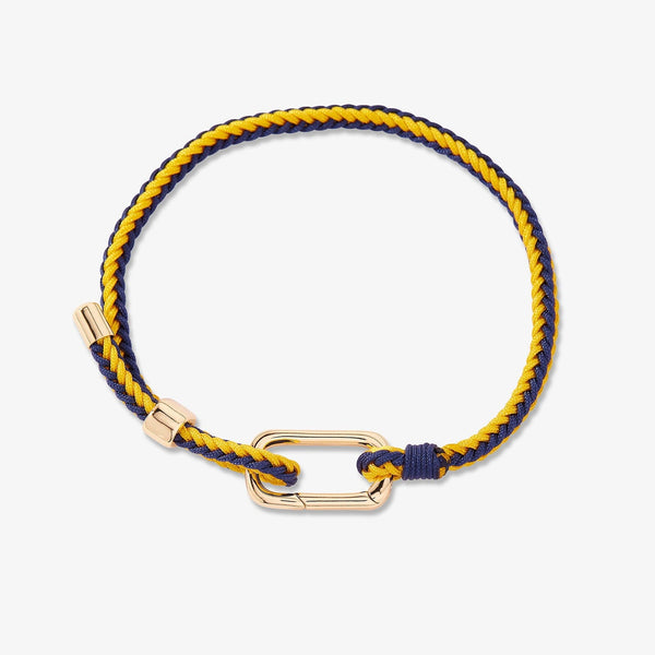 Navy & Yellow Collection