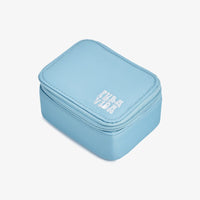 Mini Turquoise Jewelry Case Gallery Thumbnail