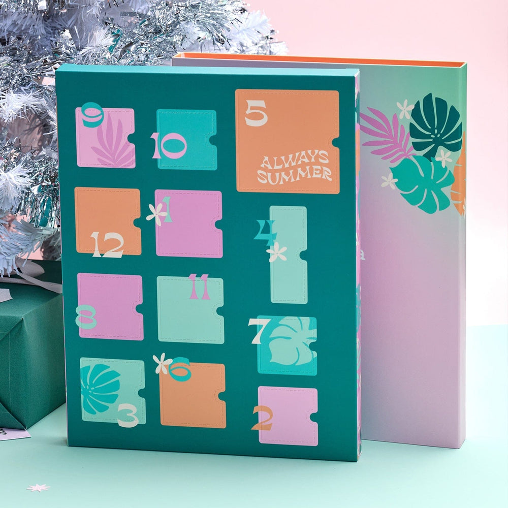 12 Day Advent Box 12-day-advent-box