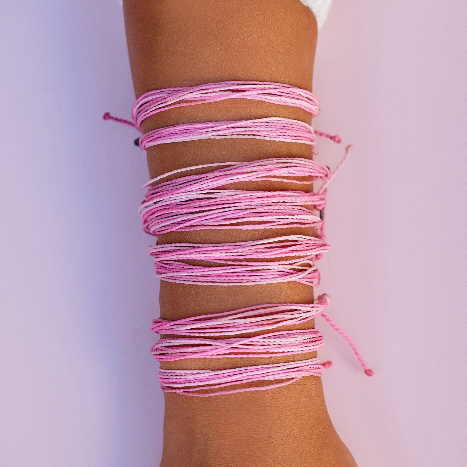 Boarding for Breast Cancer Friendship 10 Pack - Main Image