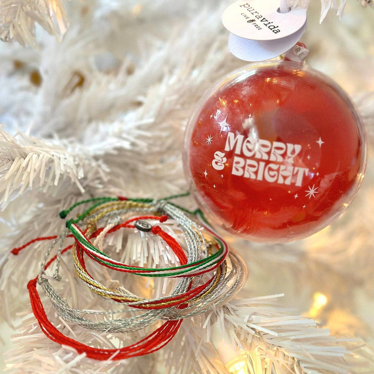Merry & Bright