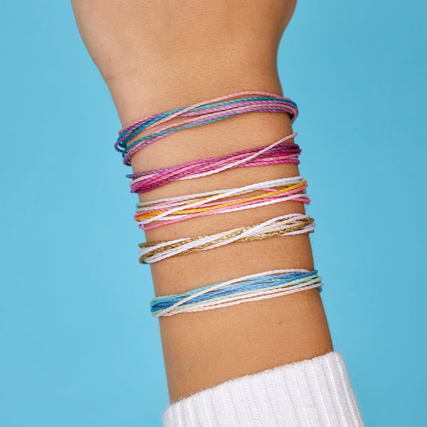 Pura Vida Favorites Ornament