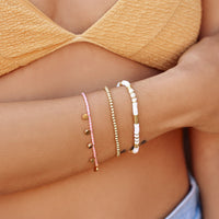 Cabana Stretch Bracelet Set Gallery Thumbnail