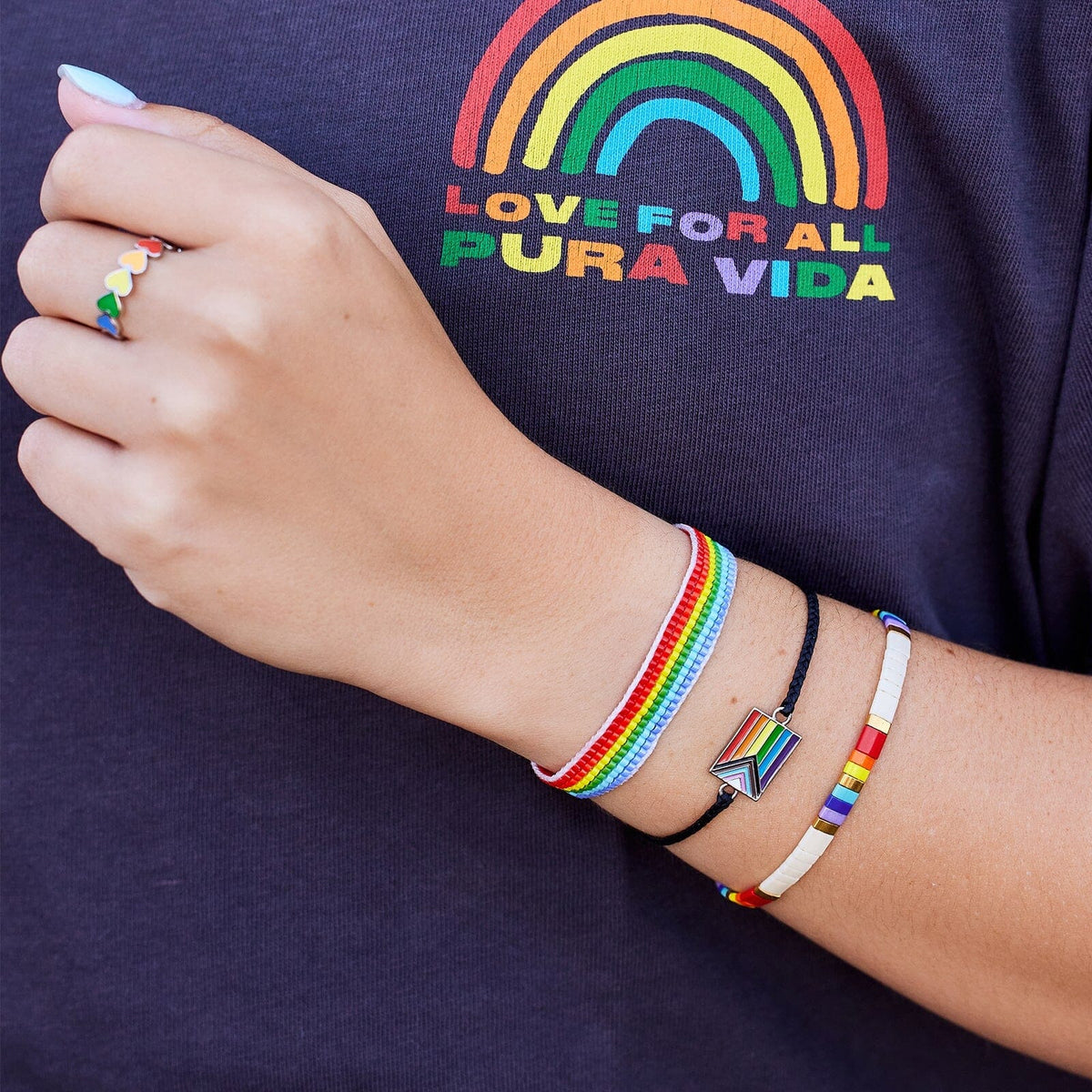 Pride Tee