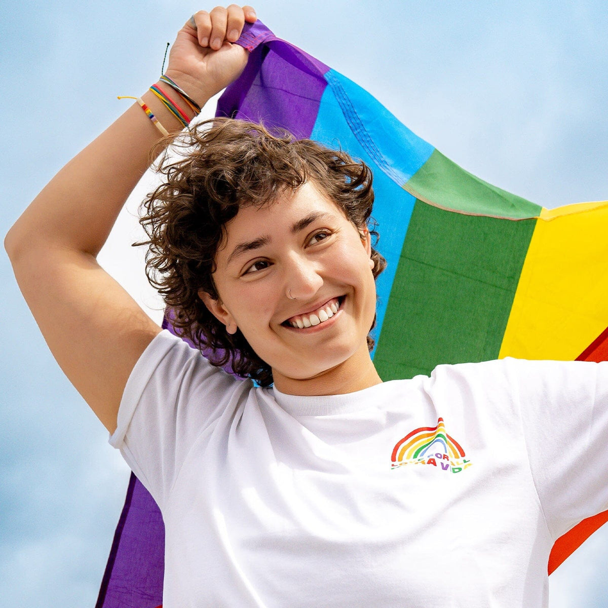 Pride Tee