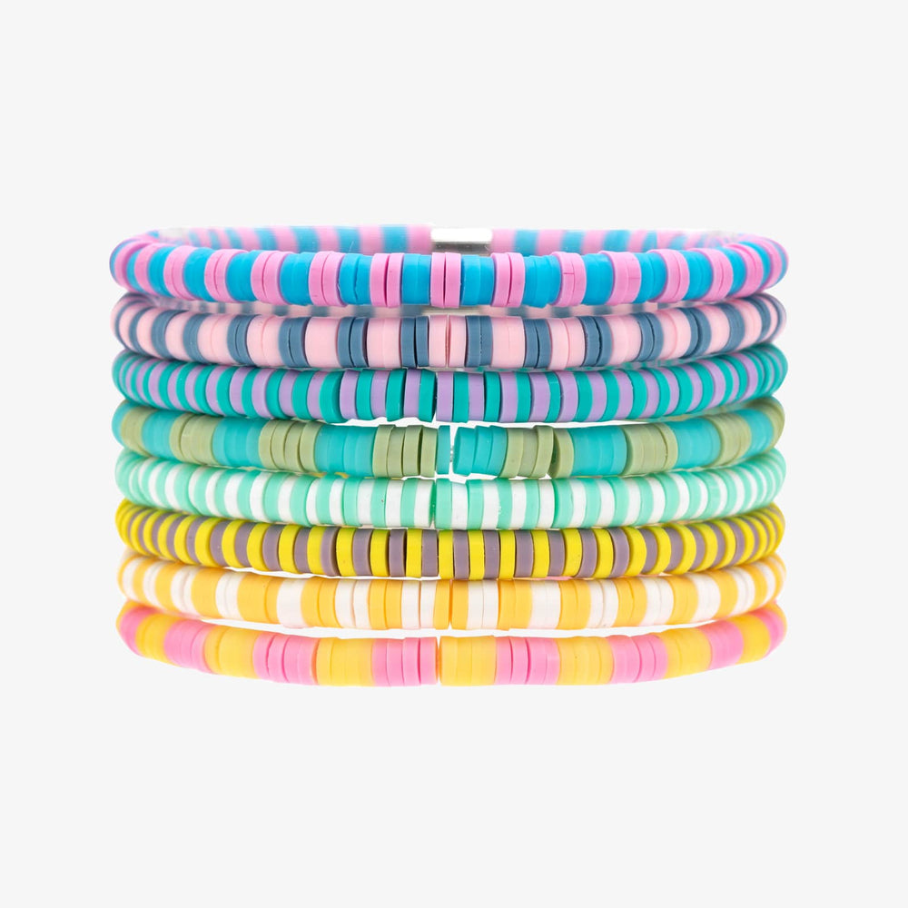 Sun Set Loom Bead Patterns for Bracelets Set of 3 Pattern, Native Inspired,  Aztec Lines, Miyuki Beads 11/0 Size PDF Instant Download - Etsy