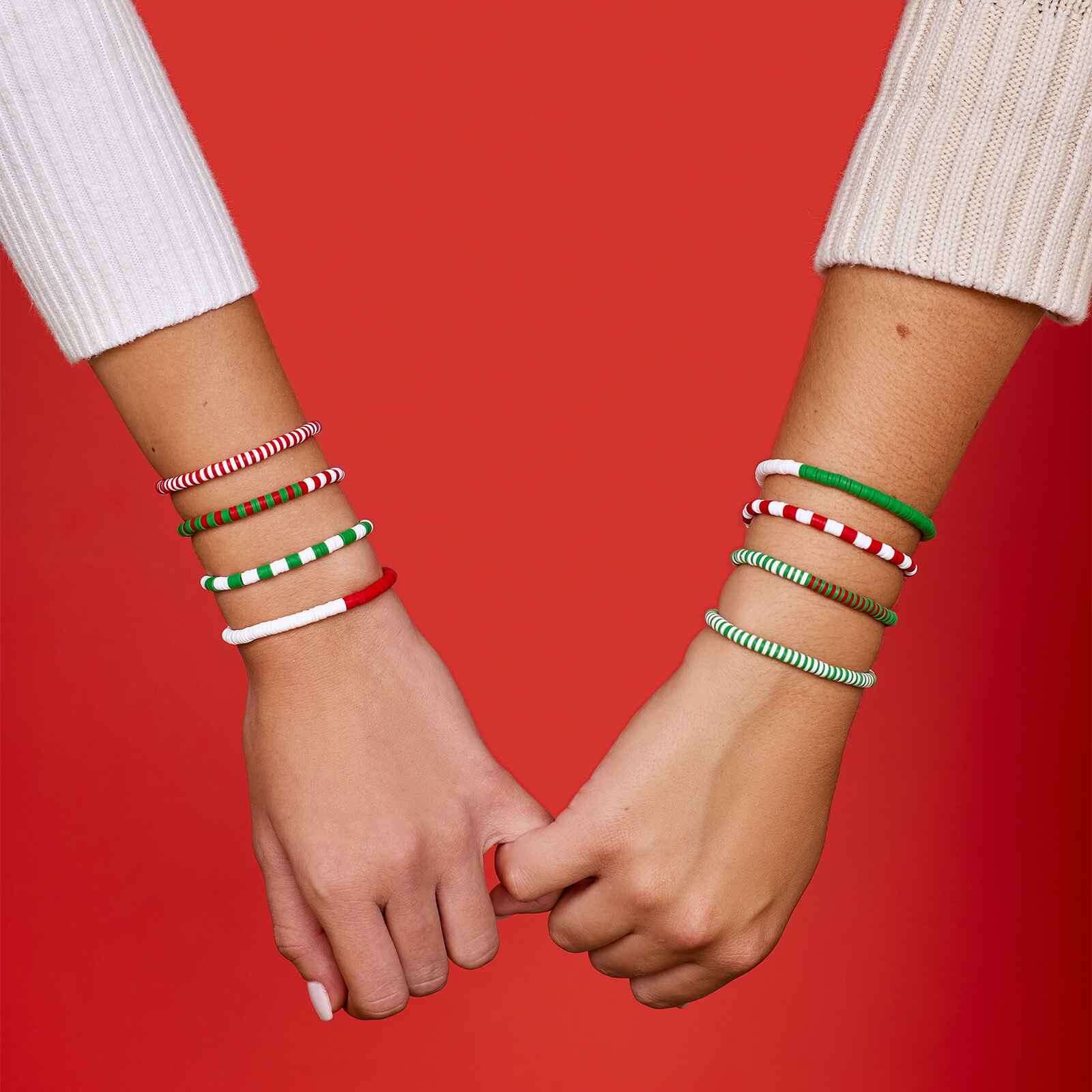 柳*魚様 VITAL BRACELET BE 特別選択セット Agoura Tri Color Mixed Metal Link Medical ID Bracelet