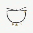 Mystics Mixed Gold Charm Bracelet