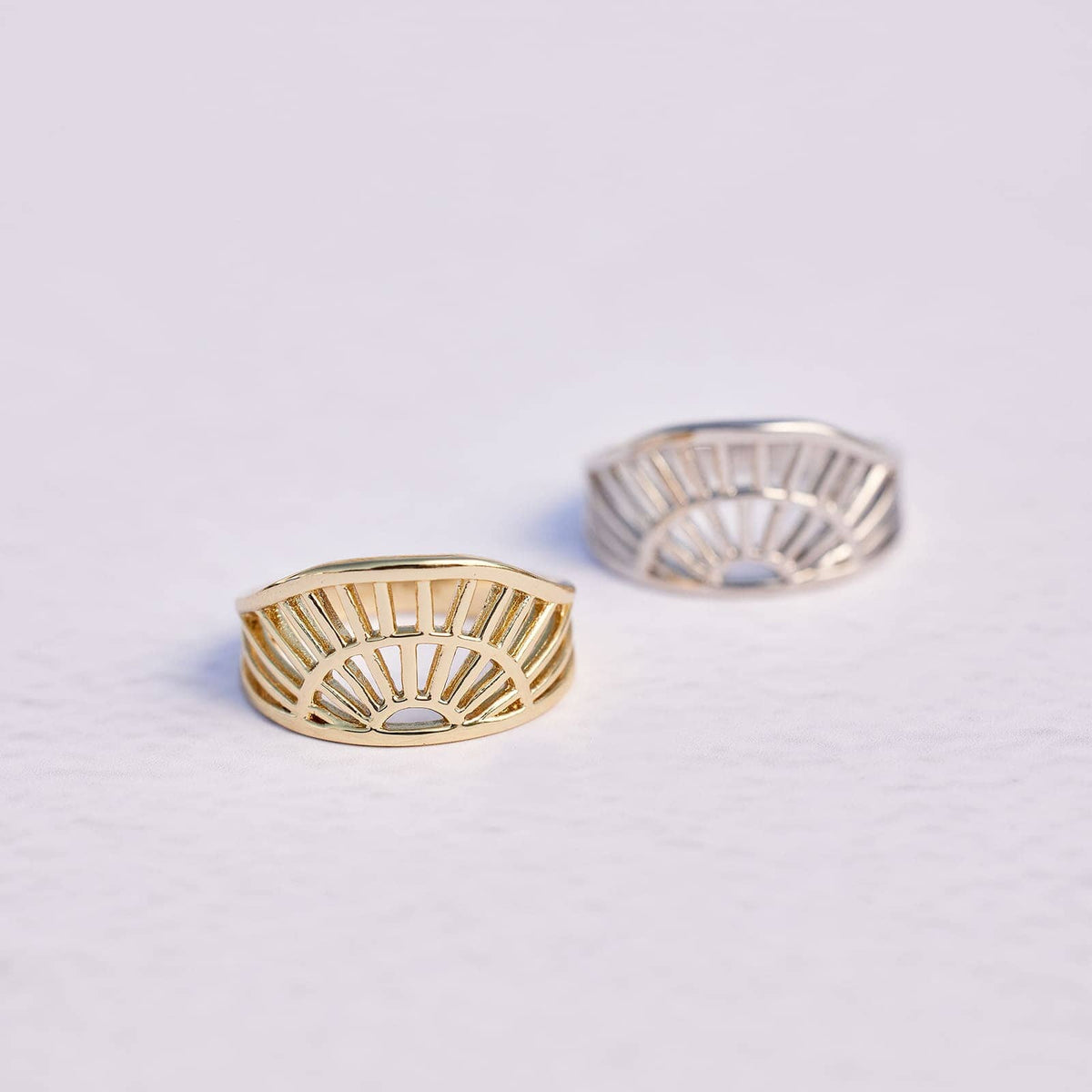 Sunlight Ring