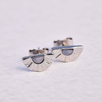 Pacifica Stud Earrings Gallery Thumbnail