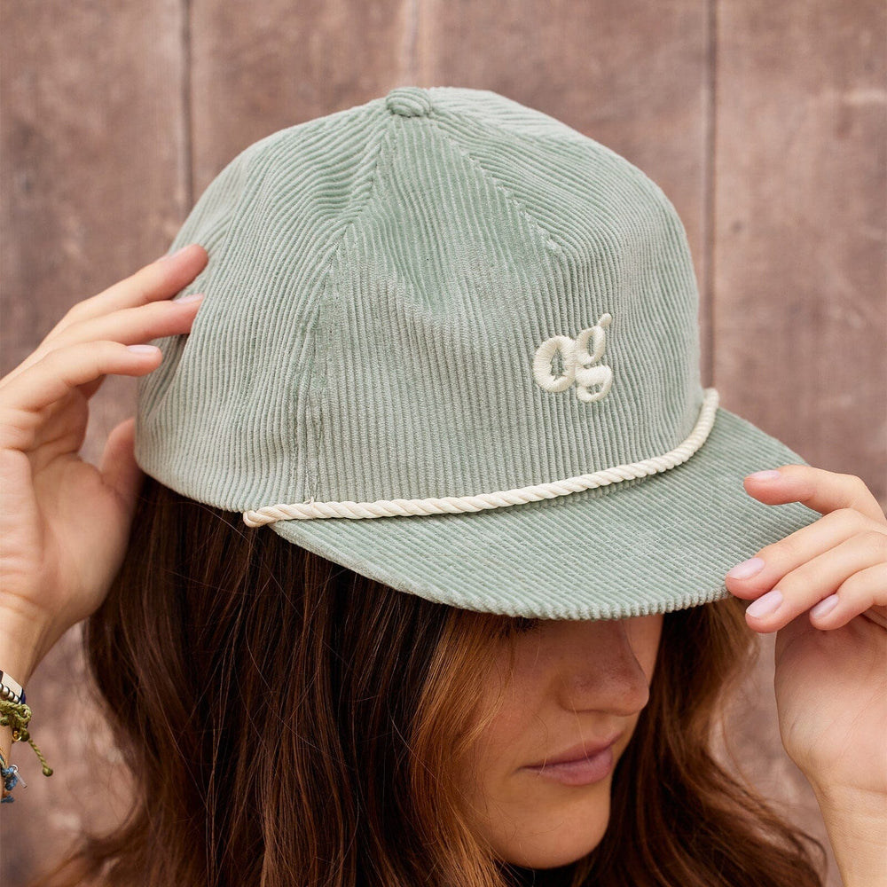 Outdoorsy Gals Hat 9