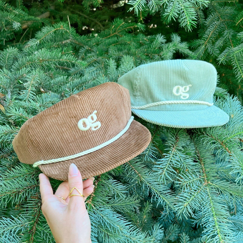 Outdoorsy Gals Hat 15