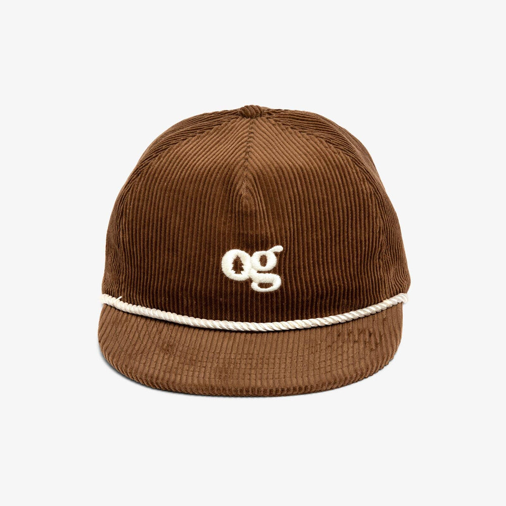 Outdoorsy Gals Hat 1