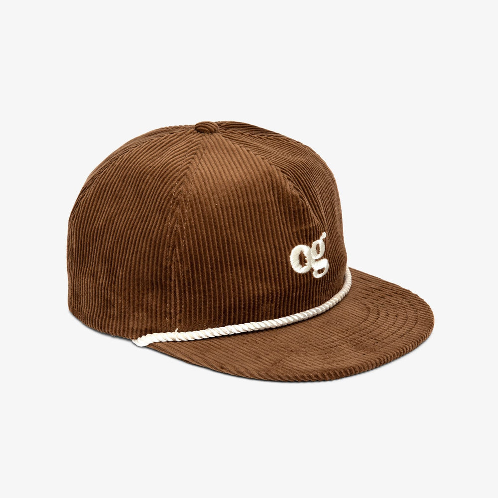 Outdoorsy Gals Hat 3