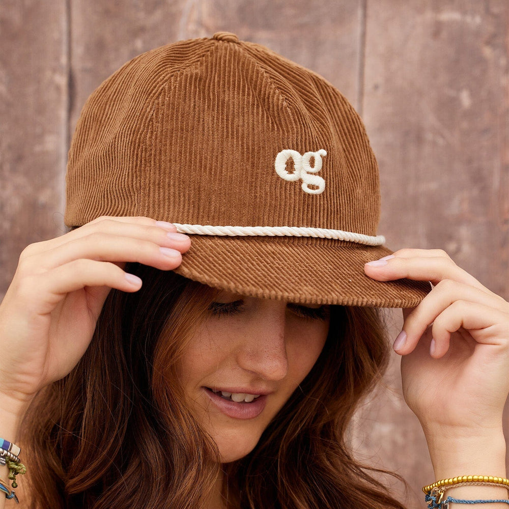Outdoorsy Gals Hat 11