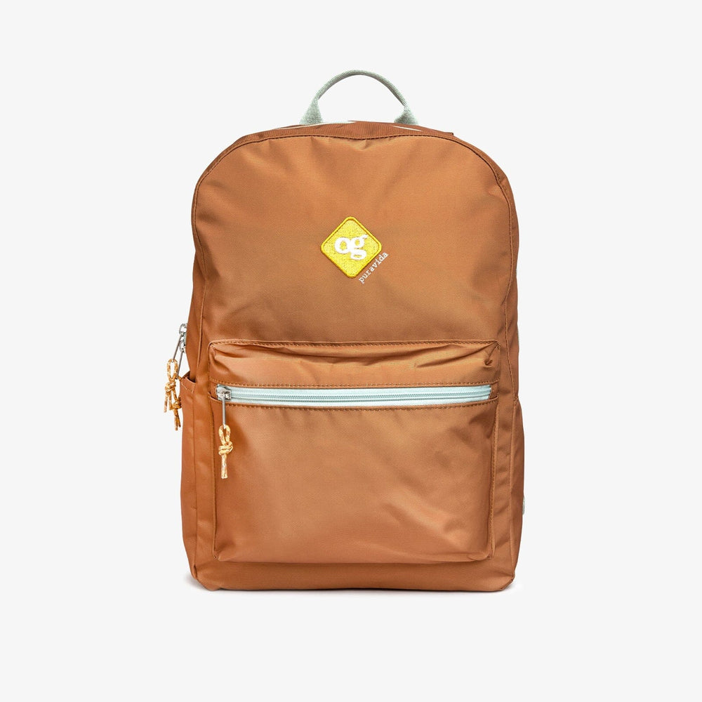 Outdoorsy Gals Classic Backpack 1