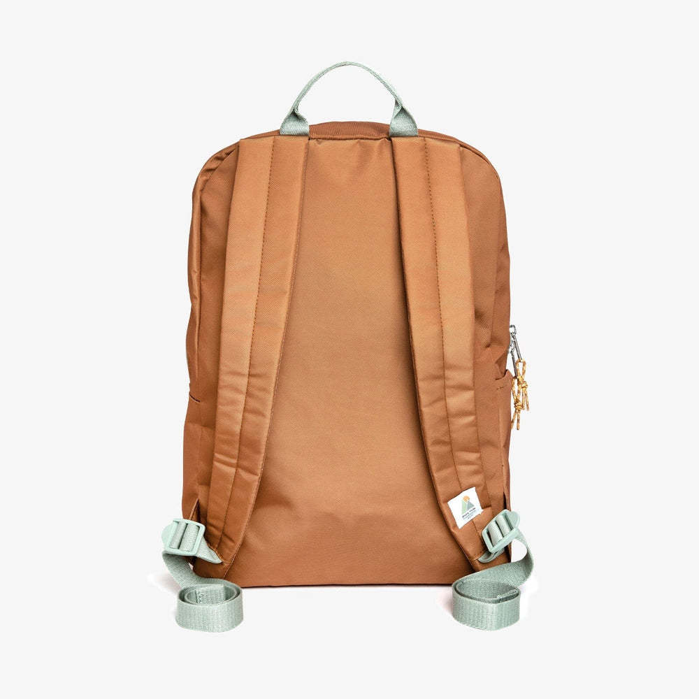Outdoorsy Gals Classic Backpack 2