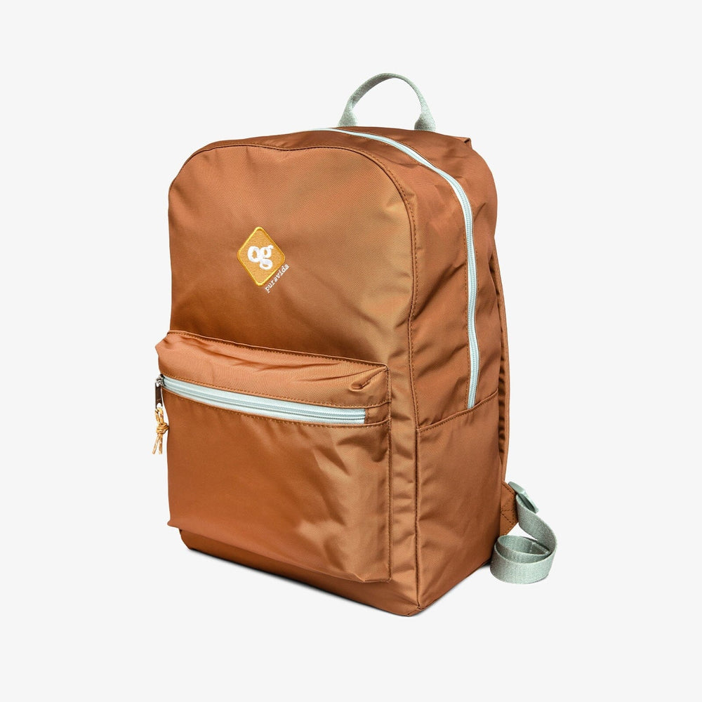 Outdoorsy Gals Classic Backpack 3