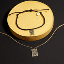 Lumos Charm Bracelet