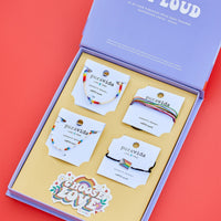 Pride 2023 Collection Box Gallery Thumbnail