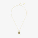 Lumos Pendant Necklace