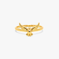 Hedwig Ring