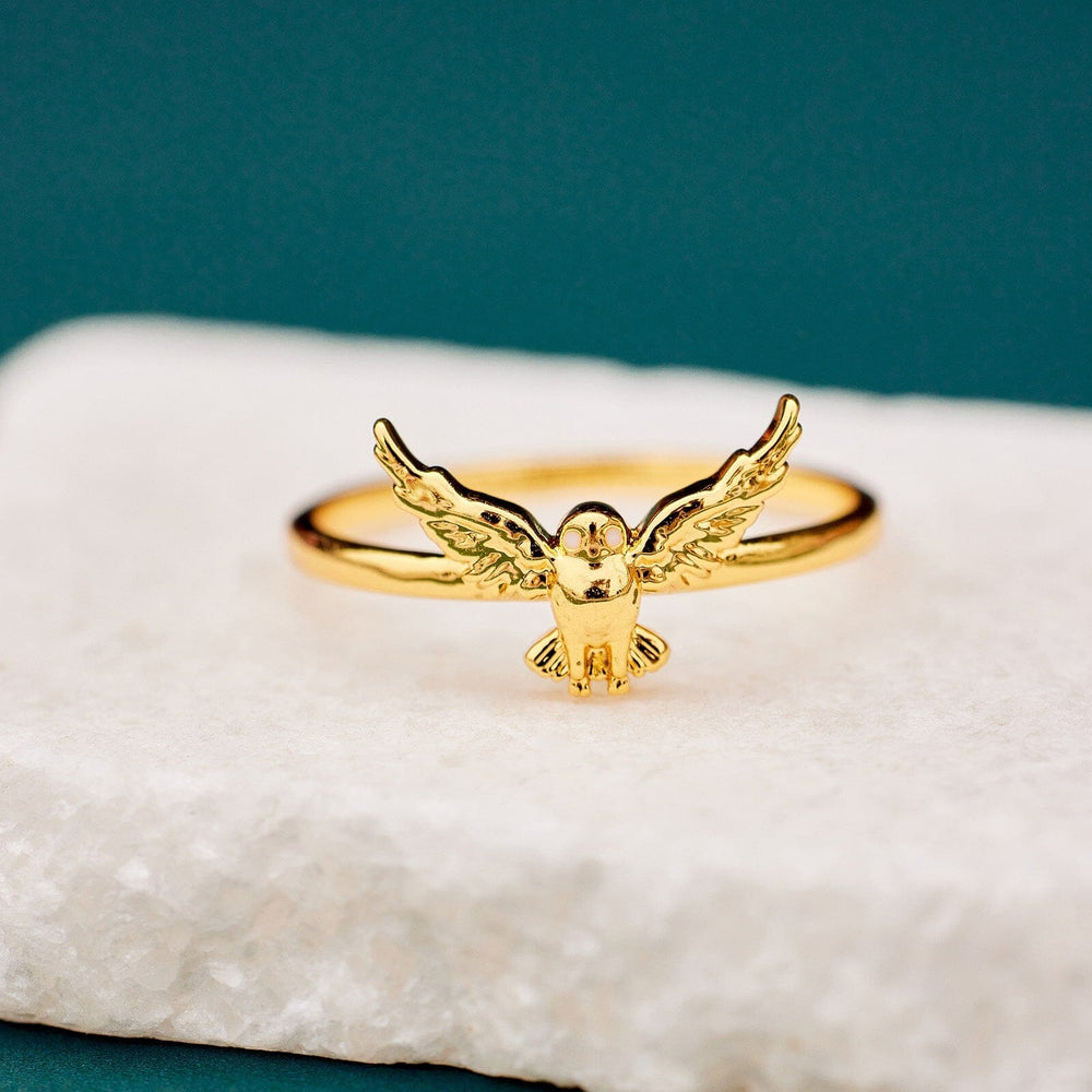 Hedwig Ring 2