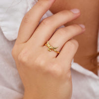 Hedwig Ring Gallery Thumbnail