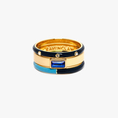Ravenclaw™ 3 Ring Stack