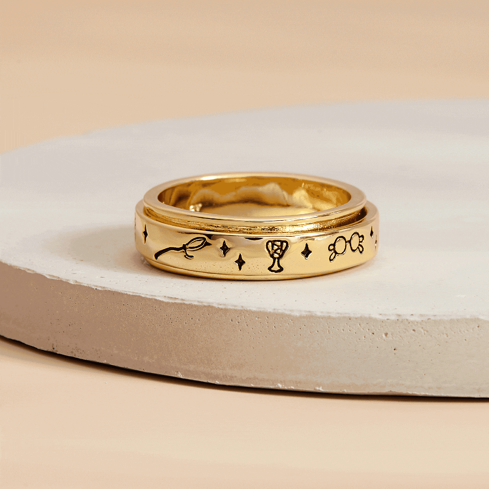 Couples' Rings, Commitment Rings, Promise Rings | Tiffany & Co.