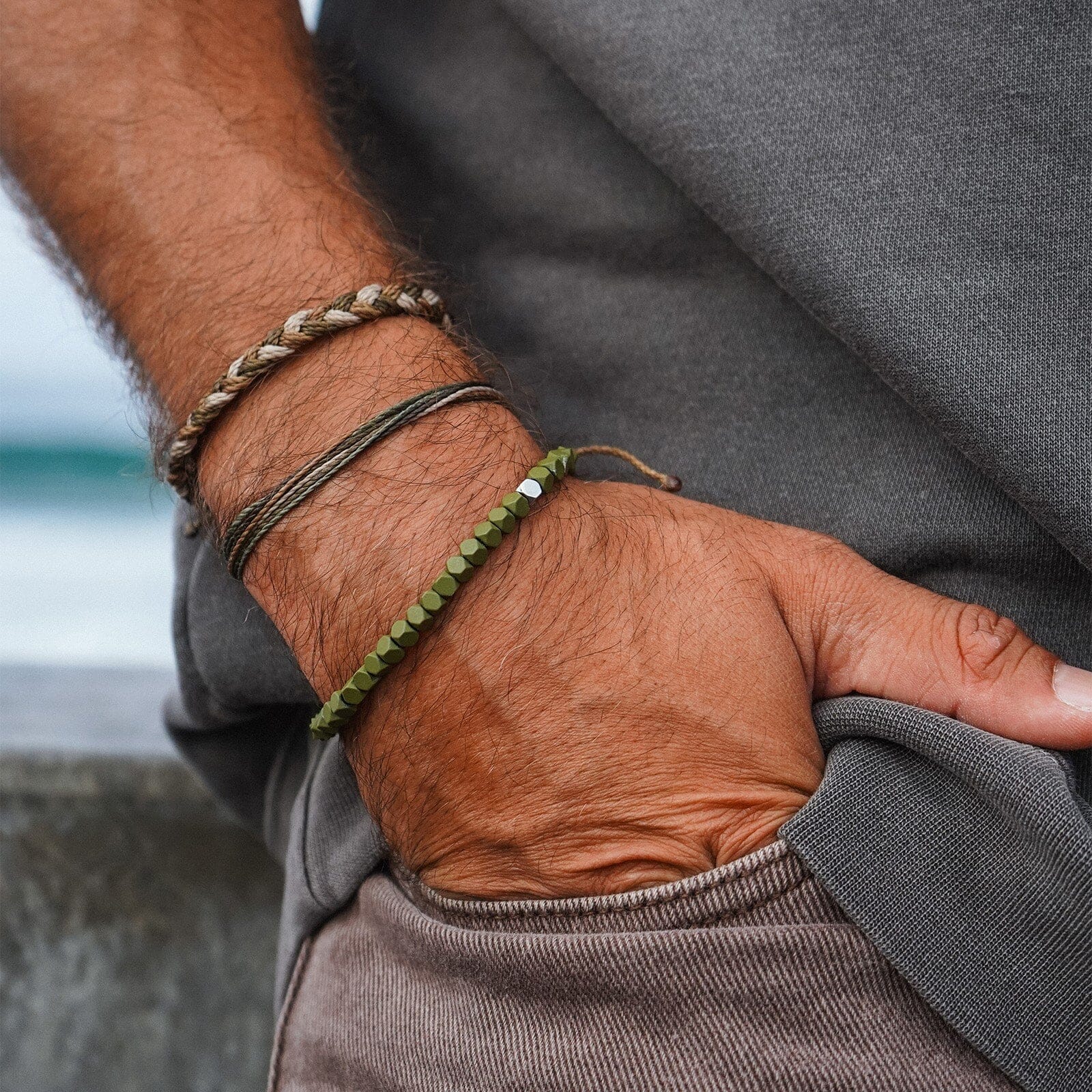 Bracelet Wearing Guide: How To Wear Bracelets Right - Atolyestone