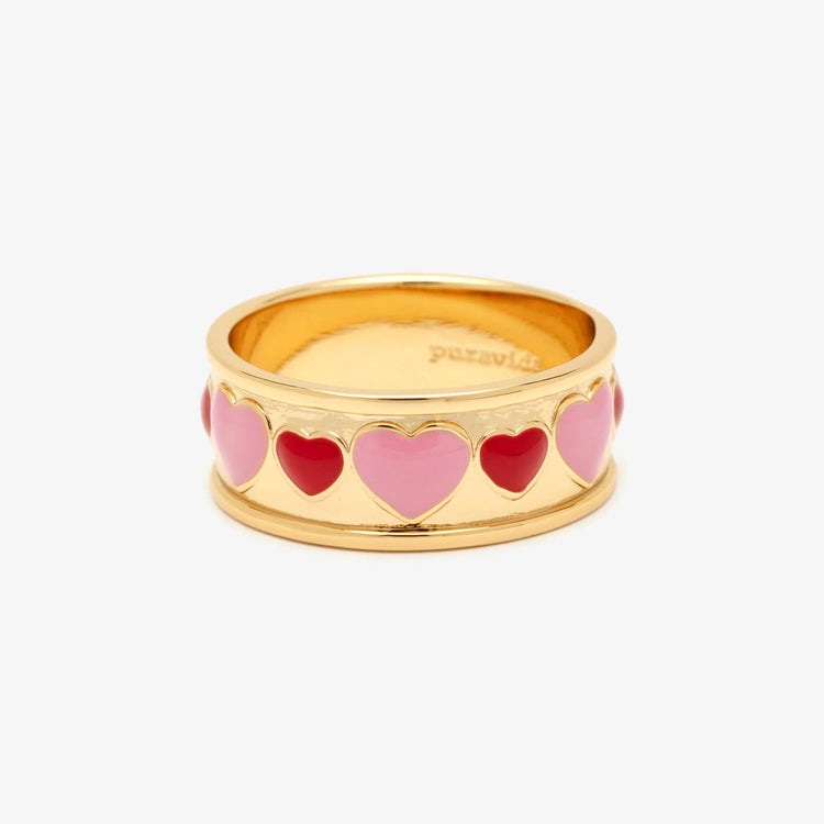 Vidda Rings Unique Rings | Pura Vida Bracelets