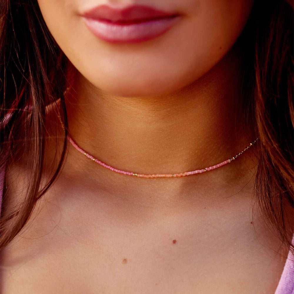 Buy Fashion Velvet Choker Necklace for Women Double Layers Love Pendant  Necklace Vintage Gothic Clavicle Chain Neck Jewelry Accessories at  affordable prices — free shipping, real reviews with photos — Joom