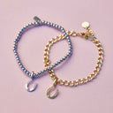 Harper Horseshoe Charm