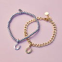 Harper Horseshoe Charm